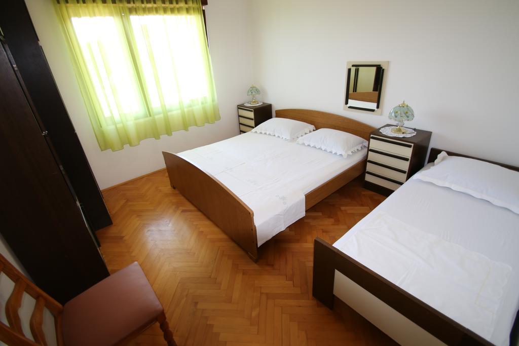 Villa Stipe Lokva Rogoznica Habitación foto
